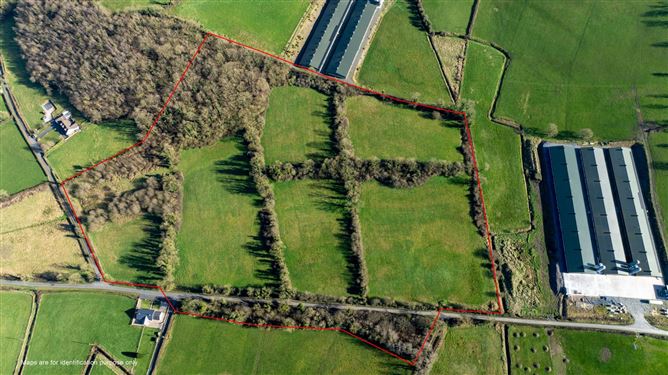 Aghnagap & Mullaliss, Glaslough, County Monaghan