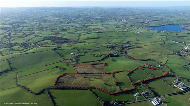 Aghnagap & Mullaliss, Glaslough, County Monaghan