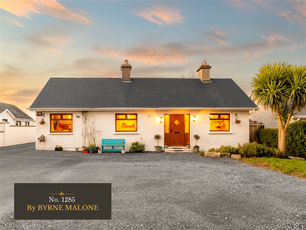 Foxglove Cottage, 1285 Connolly Villas, Athgarvan, Newbridge, Co. Kildare