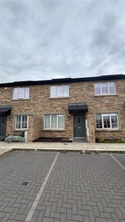 160 Dundoogan, Dundalk, County Louth