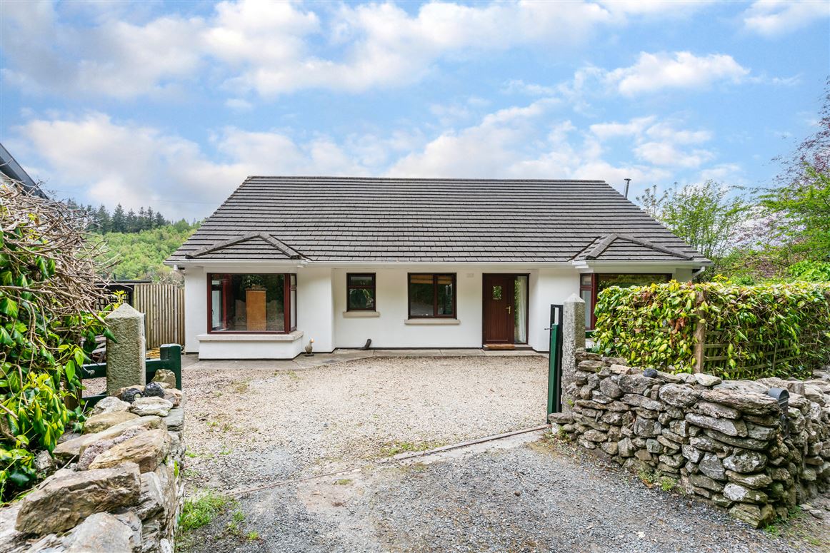 Kilmagig Upper, Avoca, Wicklow