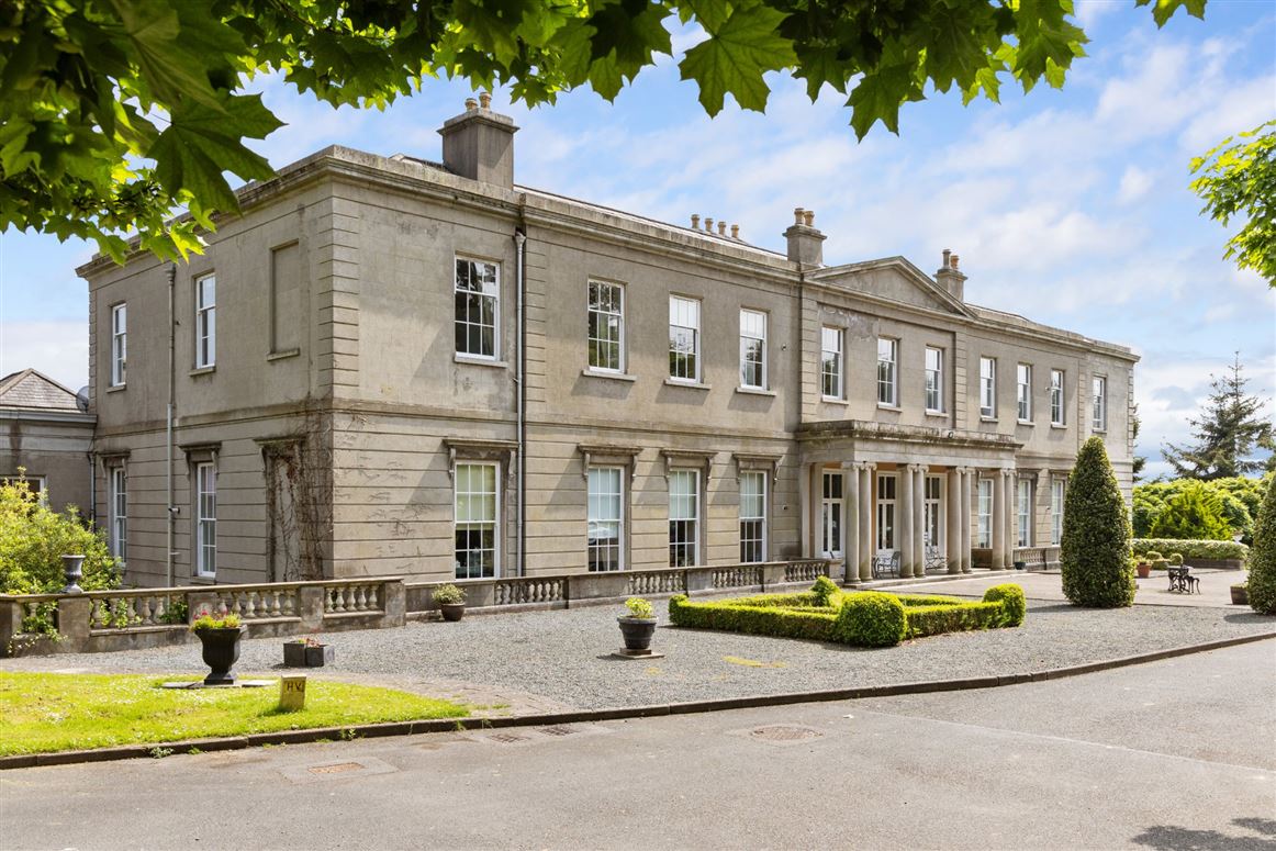 8 Old Connaught House, Old Connaught, Rathmichael, Co. Dublin