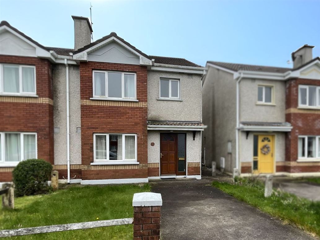 23 Millbrook Court, Midleton, Cork, , Midleton, Cork