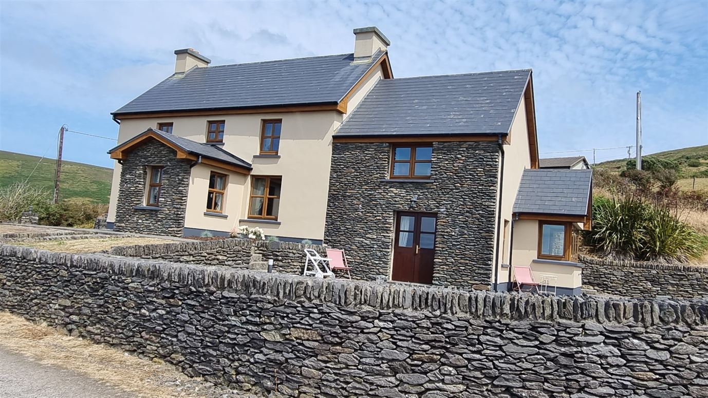Gleann Loic, Dunquin, Dingle, Kerry