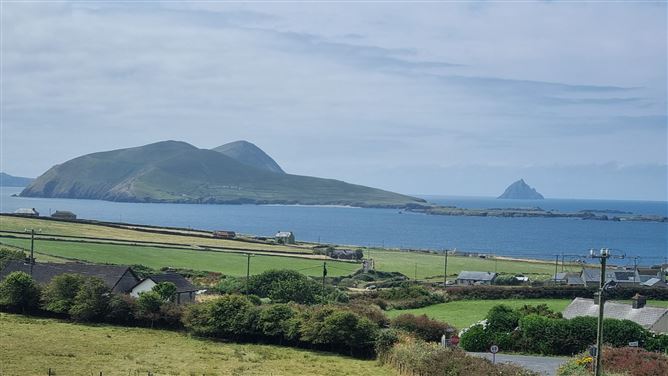 Gleann Loic, Dunquin, Dingle, Kerry