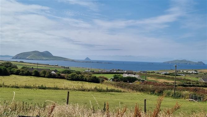 Gleann Loic, Dunquin, Dingle, Kerry