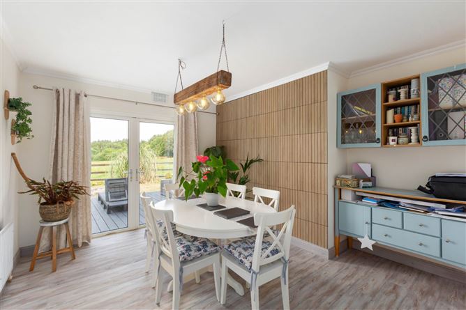 Ounadilly, Ballinahoun, Kilmuckridge, County Wexford