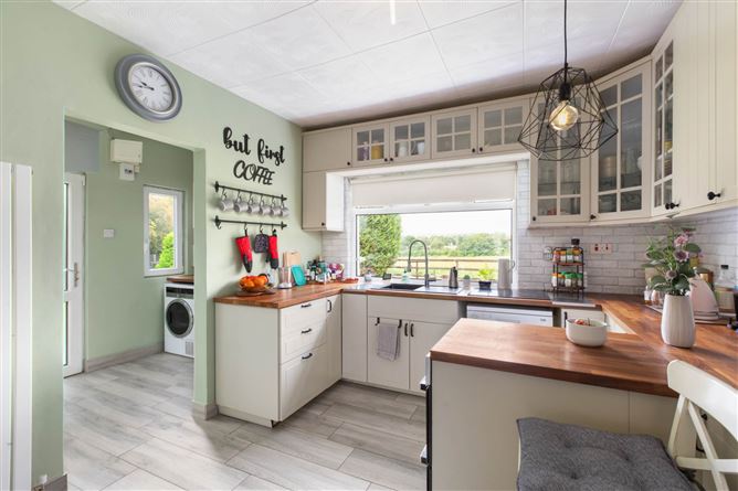 Ounadilly, Ballinahoun, Kilmuckridge, County Wexford