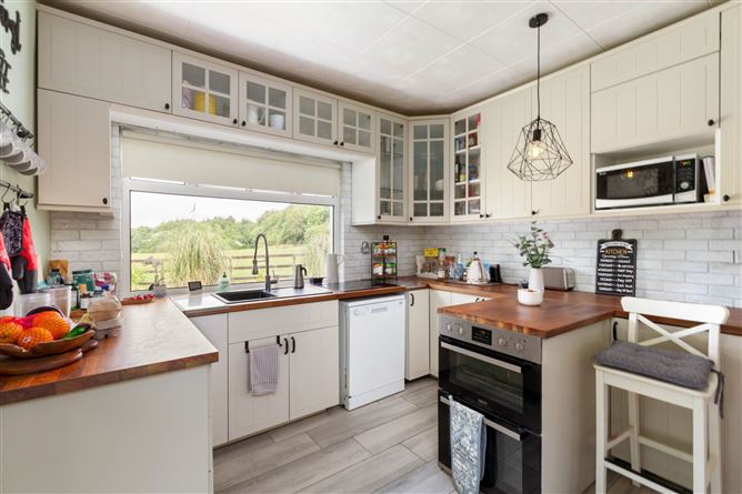 Ounadilly, Ballinahoun, Kilmuckridge, County Wexford