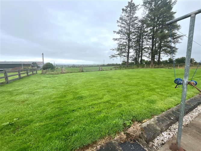 Photo 25 of 32 — House and 11.60 Acres Of Land, Bunnacranna, Curry, Co. Sligo