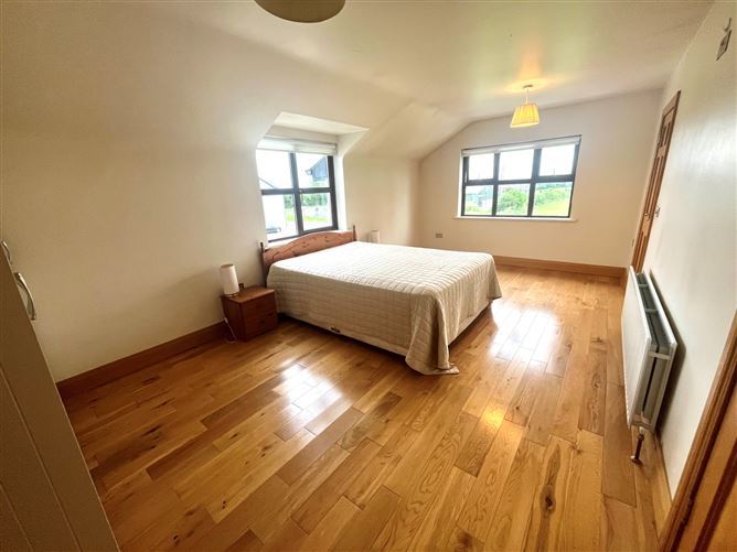 Photo 20 of 32 — House and 11.60 Acres Of Land, Bunnacranna, Curry, Co. Sligo