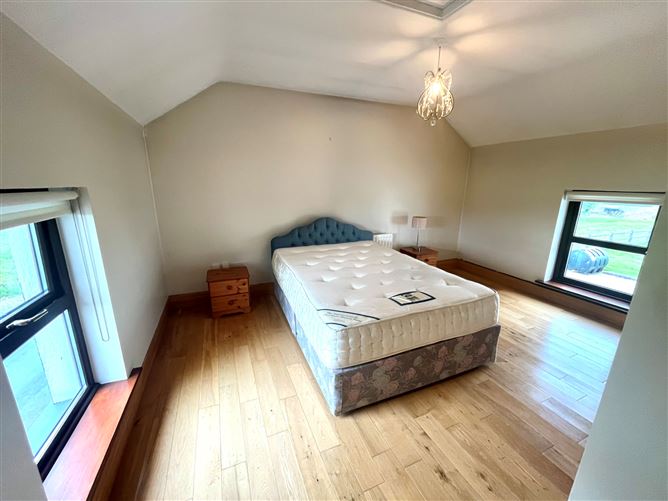 Photo 17 of 32 — House and 11.60 Acres Of Land, Bunnacranna, Curry, Co. Sligo