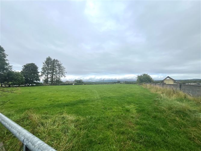 Photo 30 of 32 — House and 11.60 Acres Of Land, Bunnacranna, Curry, Co. Sligo