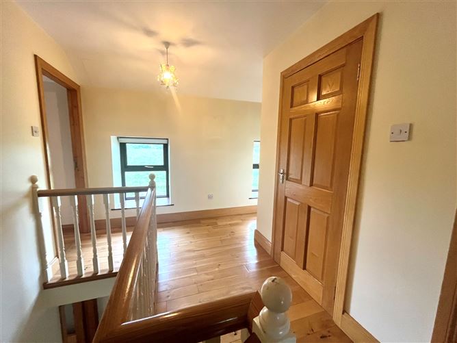 Photo 14 of 32 — House and 11.60 Acres Of Land, Bunnacranna, Curry, Co. Sligo