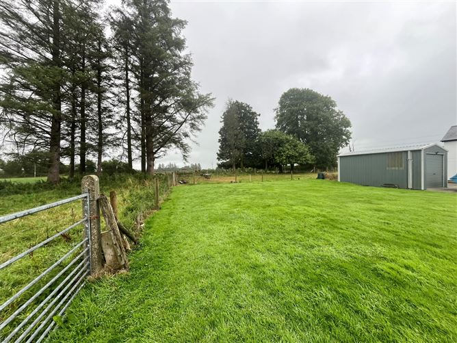Photo 26 of 32 — House and 11.60 Acres Of Land, Bunnacranna, Curry, Co. Sligo