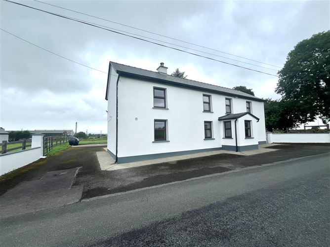 Photo 24 of 32 — House and 11.60 Acres Of Land, Bunnacranna, Curry, Co. Sligo