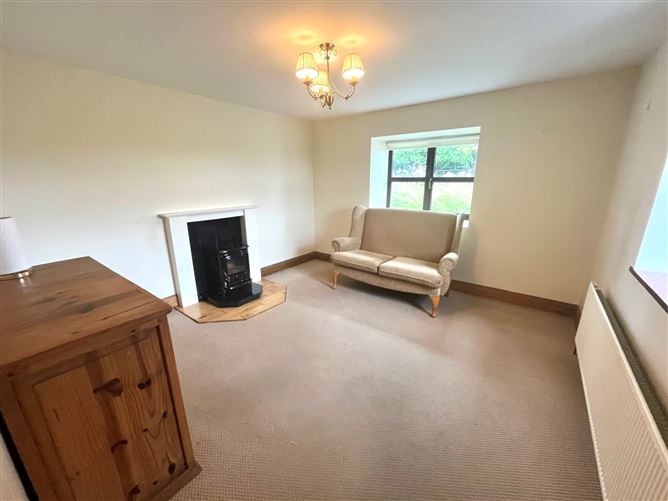 House and 11.60 Acres Of Land, Bunnacranna, Curry, Co. Sligo