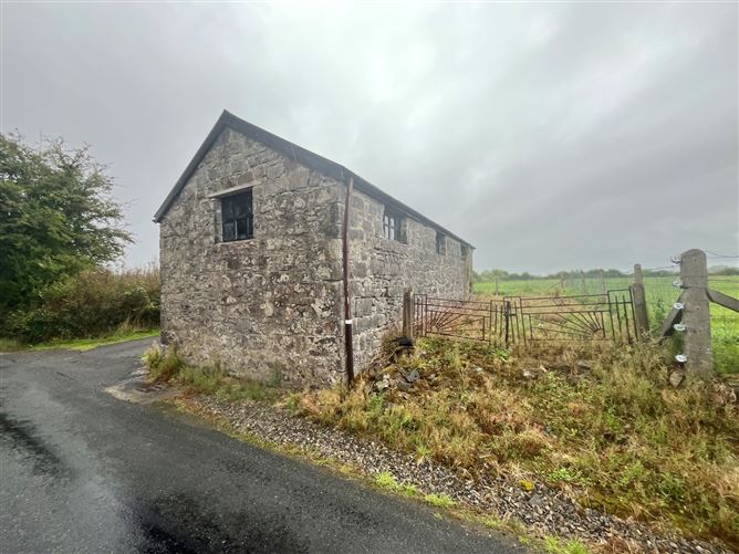 Photo 27 of 32 — House and 11.60 Acres Of Land, Bunnacranna, Curry, Co. Sligo