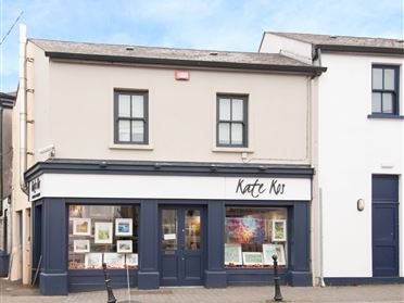 St Michael's Road, Gorey, Wexford