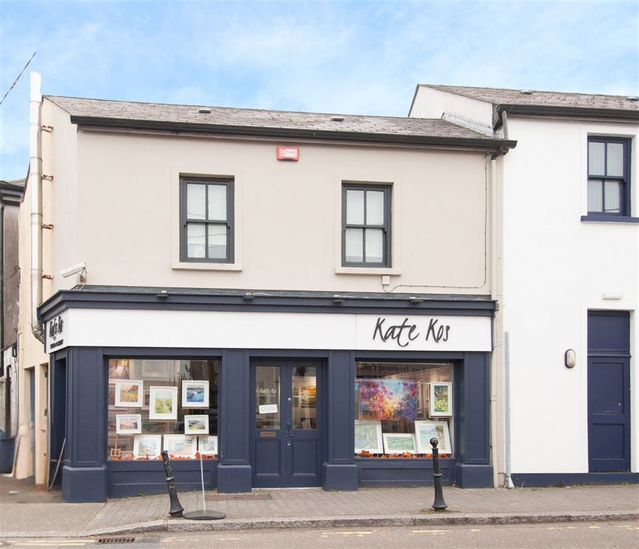 St Michael's Road, Gorey, Wexford