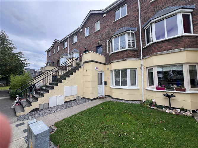 28 KILDERRY HALL, ASHBOURNE, MEATH