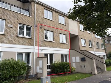 12 Park Boulevard, Tyrrelstown, Dublin 15