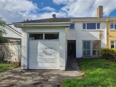 130 Lakelands, Naas, Co. Kildare