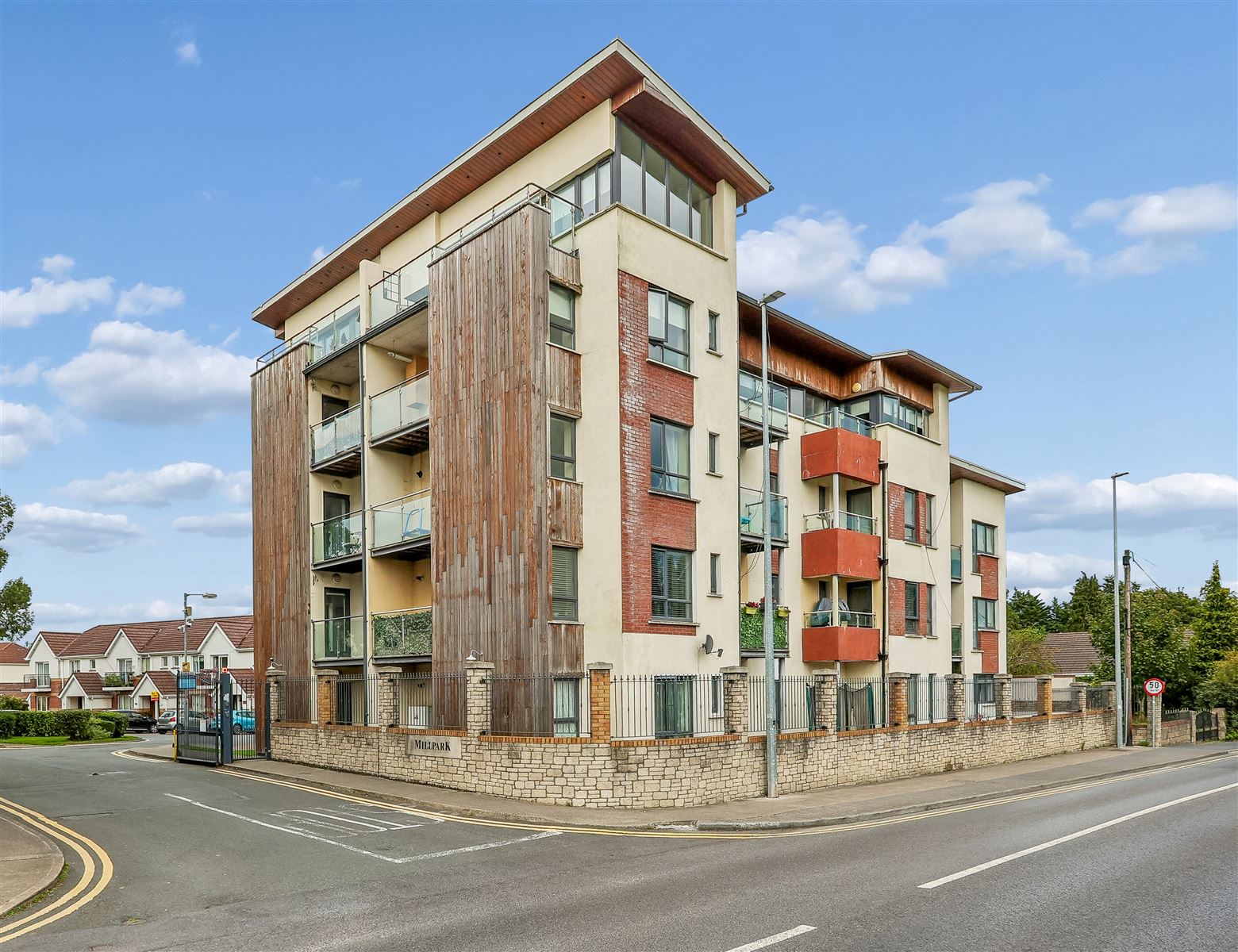 Photo 1 of 23 — 166 Millpark, Old, Nangor Road, Dublin 22