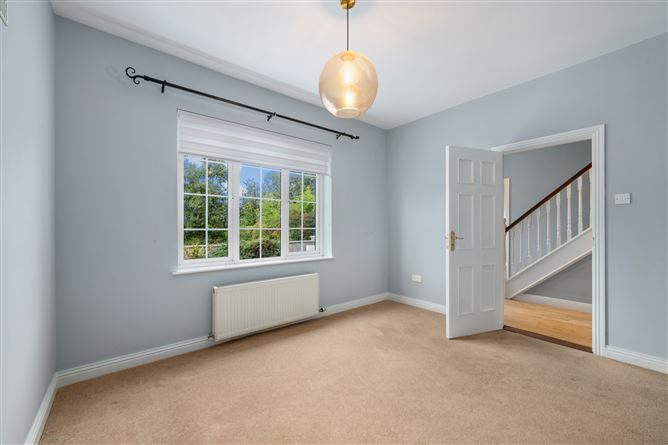 11A Castle Grove, St. Josephs Road, Mallow, Co. Cork
