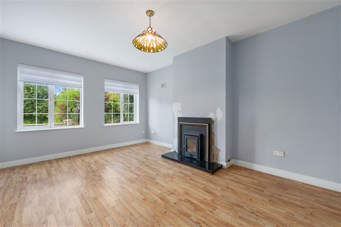 11A Castle Grove, St. Josephs Road, Mallow, Co. Cork