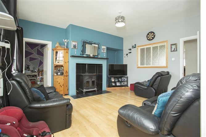 Bryanstown, Ballinea, Mullingar, Co. Westmeath