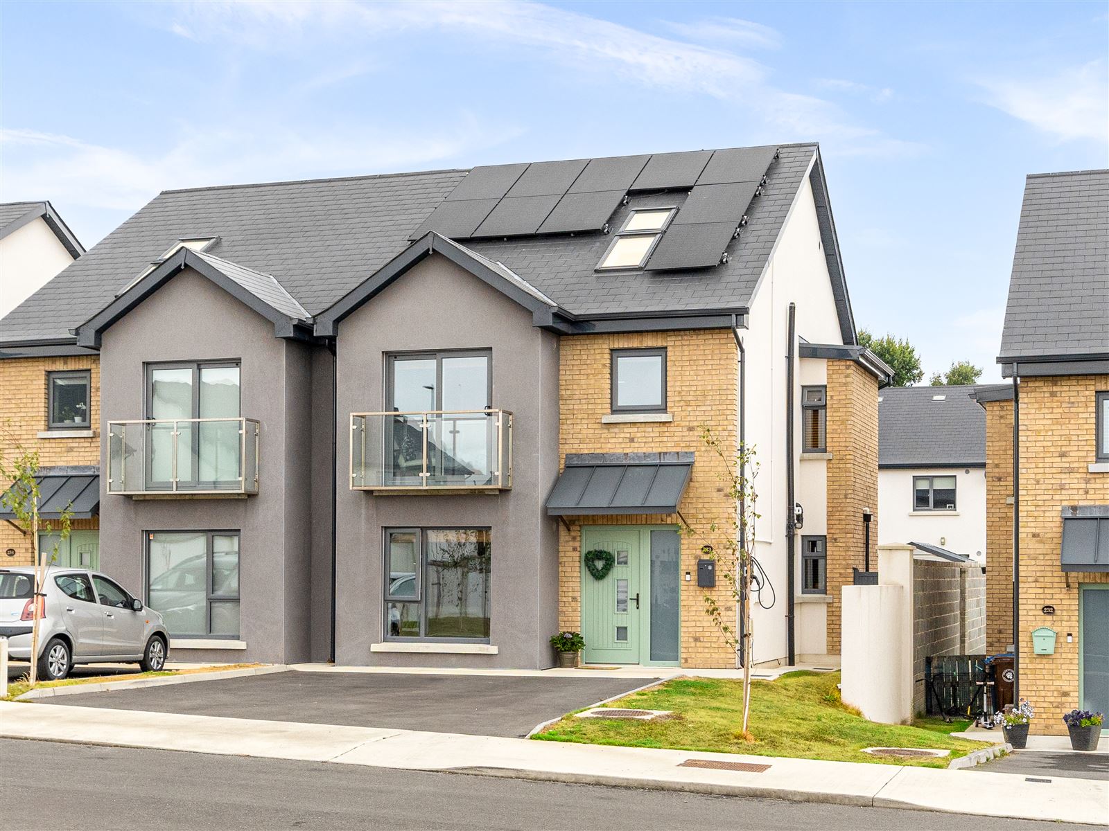 Photo 1 of 51 — 233 Millquarter, Knockmullen, Gorey, Wexford