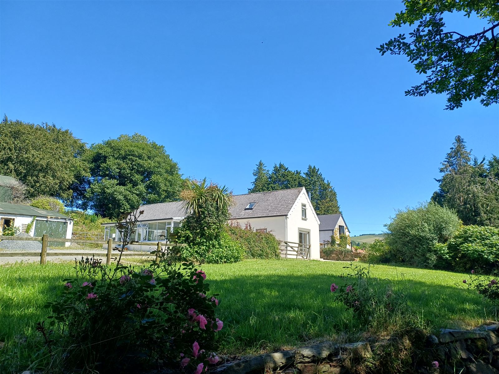 Photo 1 of 25 — The Height, Ballinglen, Tinahely, Wicklow