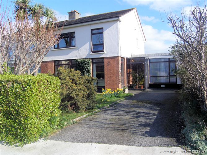 213 Limetree Avenue, Portmarnock, Co. Dublin Noel Kelly Auctioneers