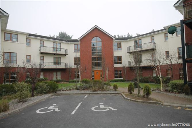 2 Ryston View, Newbridge, Kildare