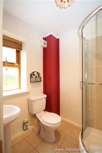 2 Ryston View, Newbridge, Kildare