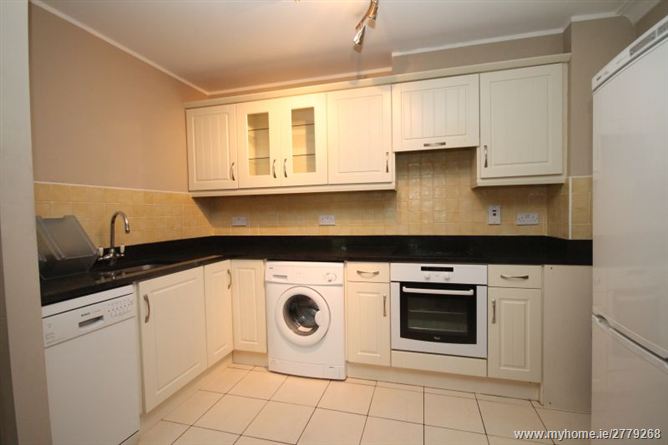 2 Ryston View, Newbridge, Kildare