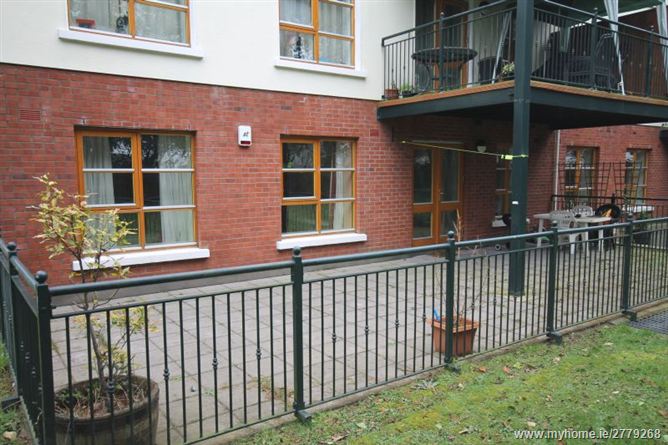 2 Ryston View, Newbridge, Kildare