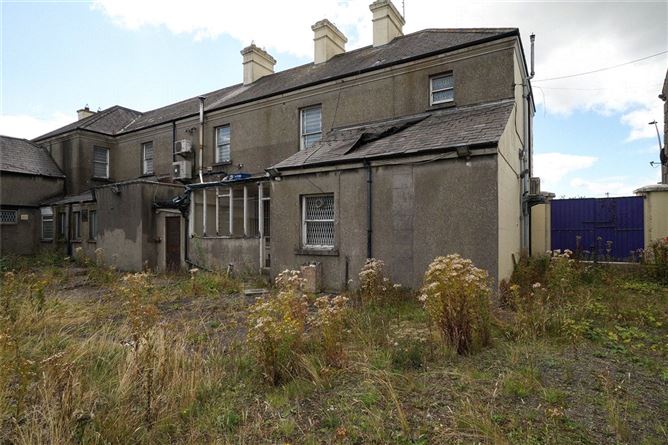 Bank House, The Harbour, Kilcock, Co. Kildare