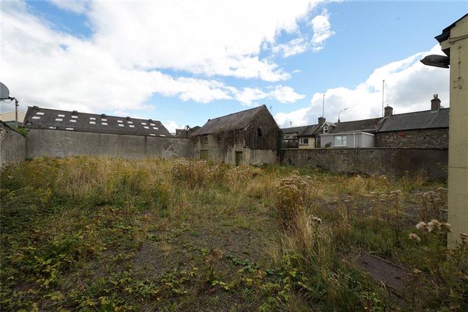 Bank House, The Harbour, Kilcock, Co. Kildare