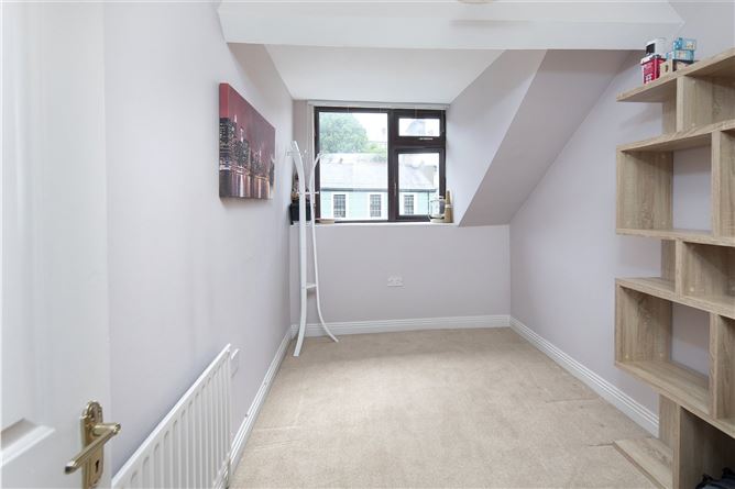 6 Windsor Terrace, St Lukes, Cork