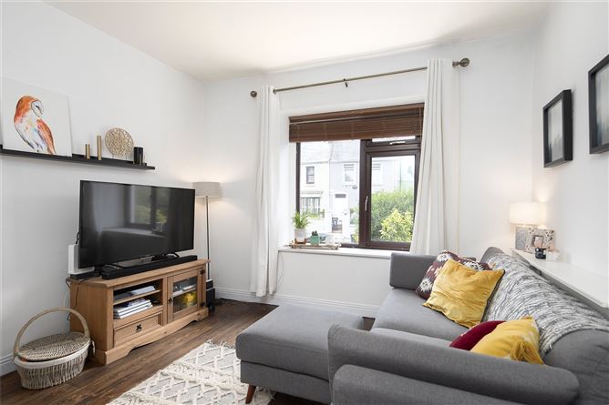 6 Windsor Terrace, St Lukes, Cork