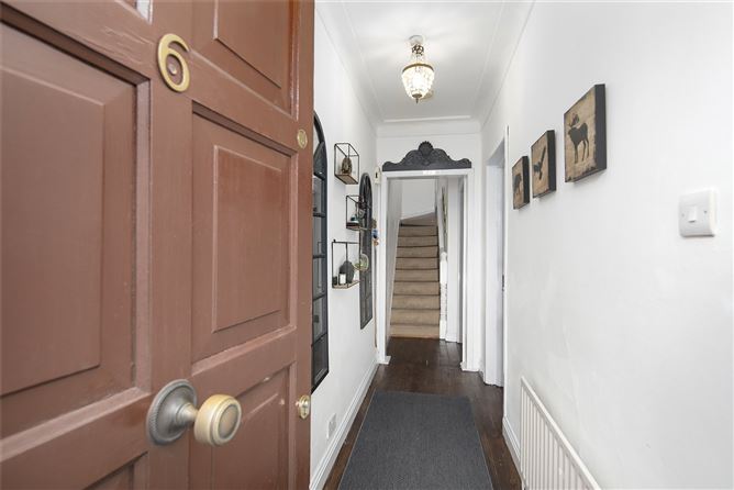6 Windsor Terrace, St Lukes, Cork