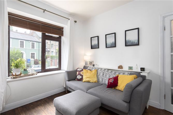 6 Windsor Terrace, St Lukes, Cork
