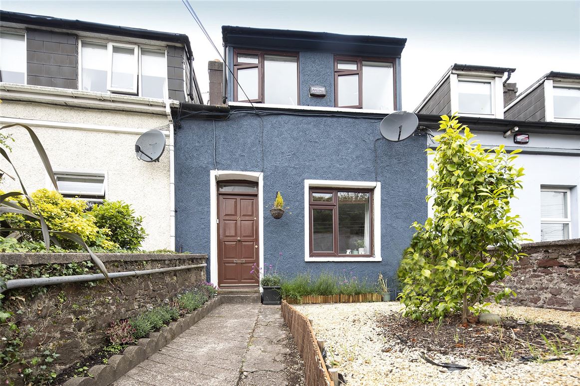 6 Windsor Terrace, St Lukes, Cork