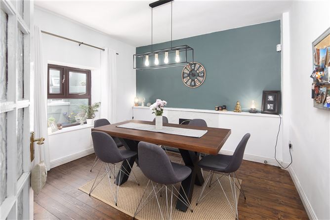 6 Windsor Terrace, St Lukes, Cork
