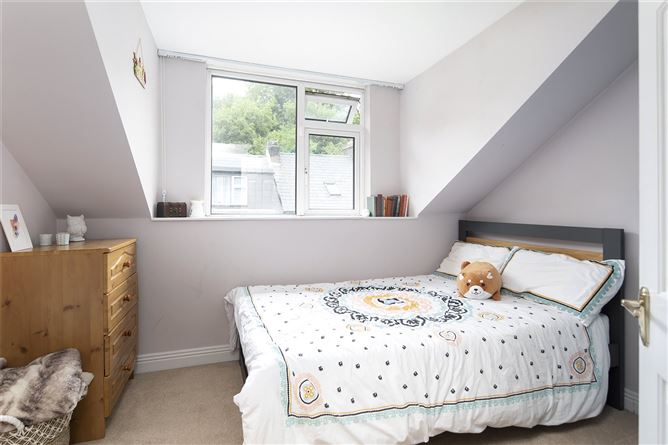 6 Windsor Terrace, St Lukes, Cork