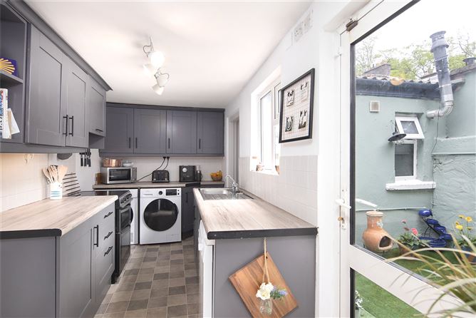 6 Windsor Terrace, St Lukes, Cork