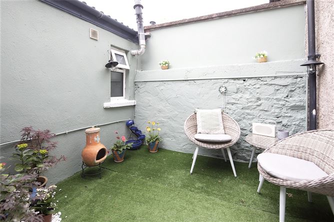 6 Windsor Terrace, St Lukes, Cork