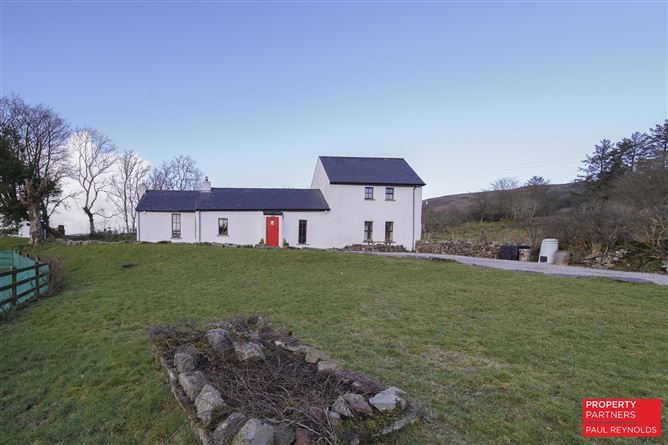 Main image for Moss Cottage, Rathmullan, Donegal
